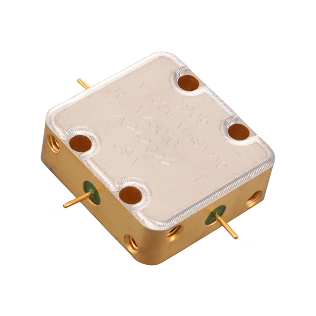 MZ5010 MACOM Technology Solutions  HF-Mischer